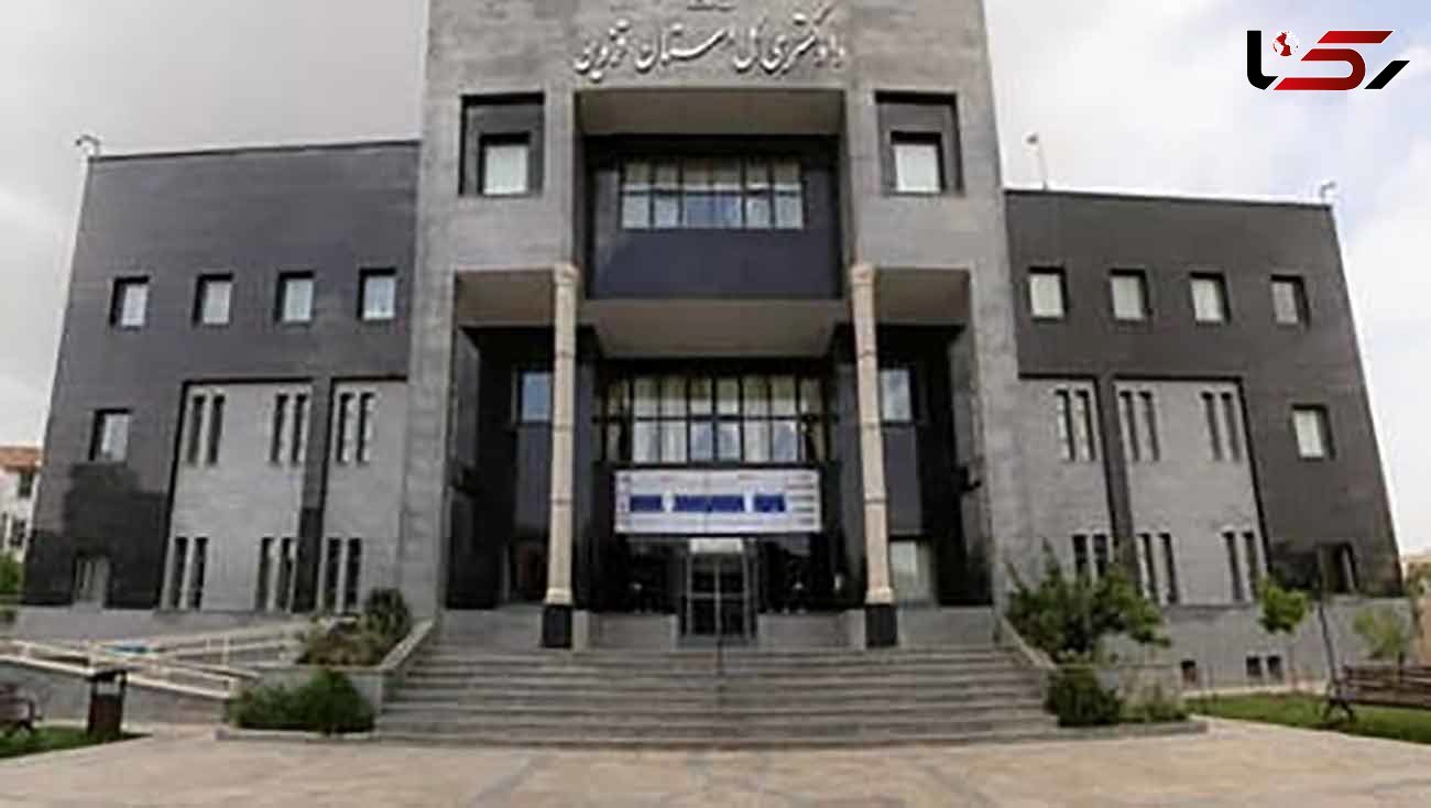 افتتاح اتاق ویژه دادرسی الکترونیک با 20 کابین در زندان مرکزی استان قزوین