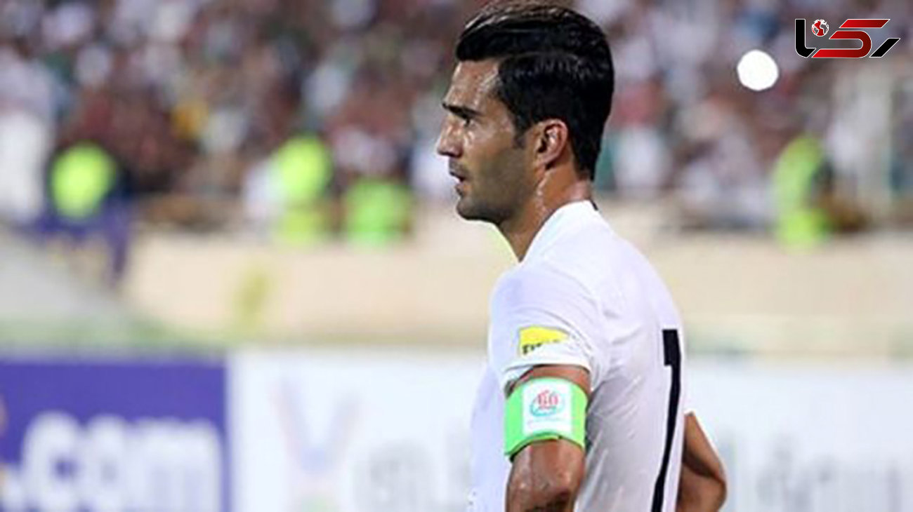 شجاعی رکورددار ایران در جام جهانی شد