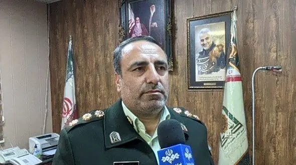 زورگیری 2 خلافکار از 20 نفر در دماوند