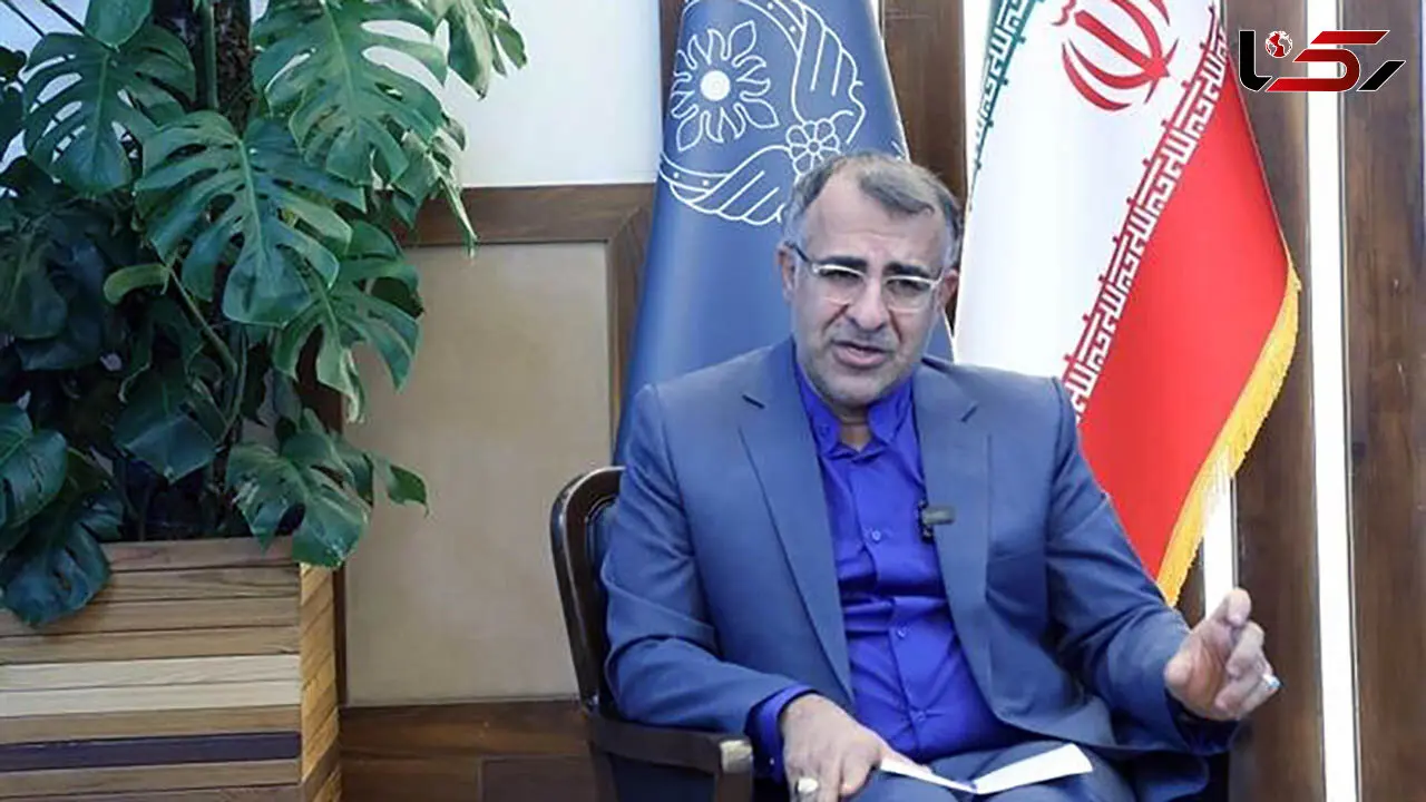 4000 صندوق قرض الحسنه فاقد مجوز مستعد درگیر در معاملات مشکوک به پولشویی هستند