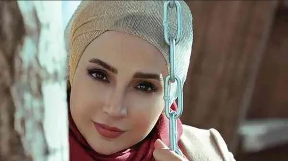 رونمایی شبنم قلی خانی از ثروت شوهرش  /  حلقه میلیاردی اش غوغا کرد !