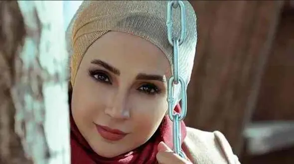  رونمایی شبنم قلی خانی از ثروت شوهرش  /  حلقه میلیاردی اش غوغا کرد !