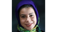 جوانمرگ شدن خانم شاعر ایرانی به خاطر کرونا + عکس