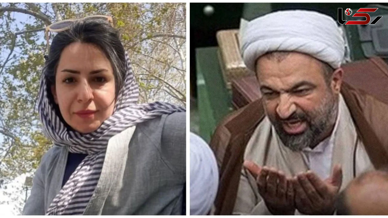 تبعید یک روزنامه‌نگار به تربت جام با شکایت حمید رسایی