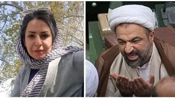 تبعید یک روزنامه‌نگار به تربت جام با شکایت حمید رسایی