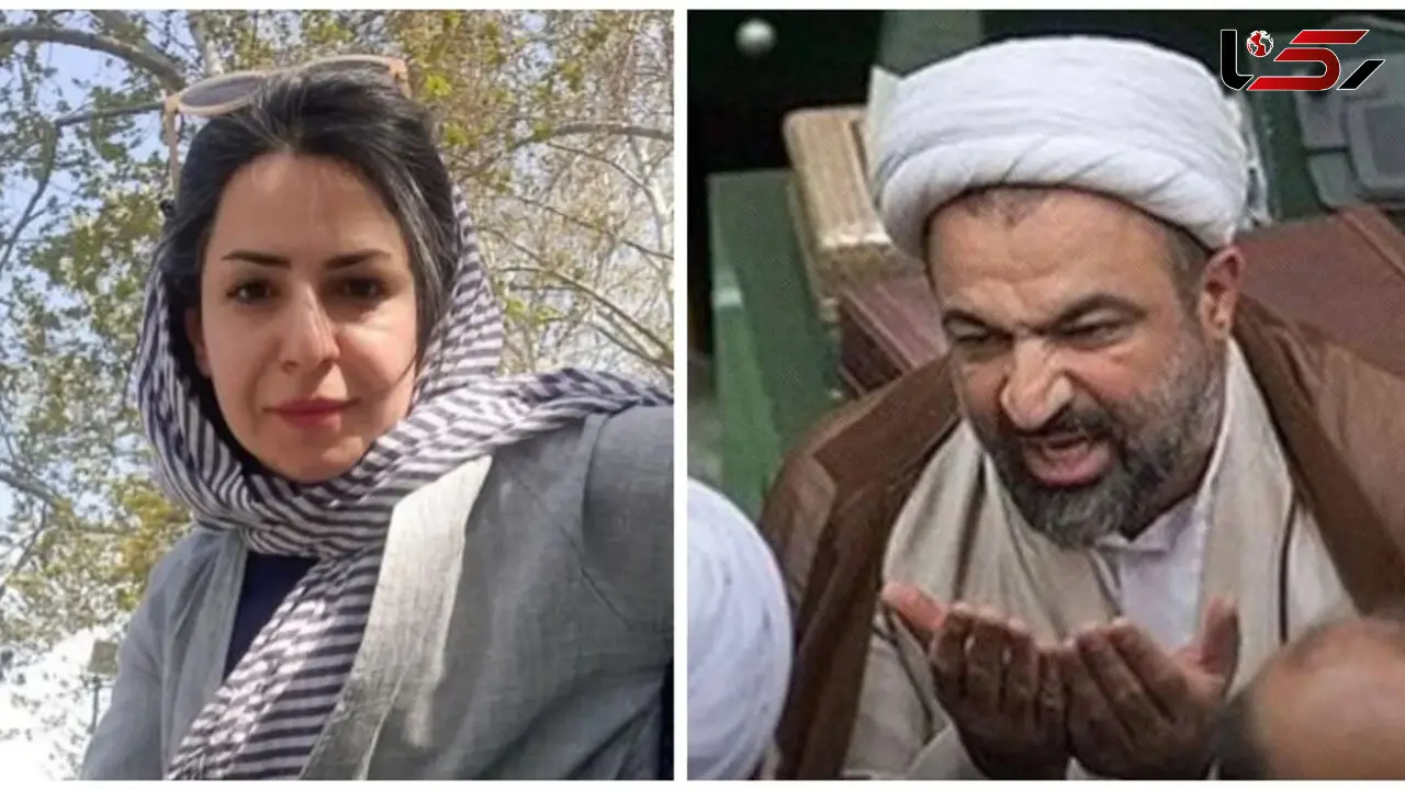 تبعید یک روزنامه‌نگار به تربت جام با شکایت حمید رسایی