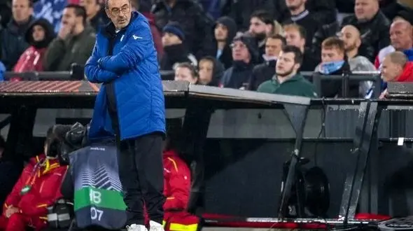 توهین هواداران جهانبخش به ساری / فاجعه اخلاقی در هلند