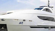 مالک لوکس ترین قایق تفریحی دنیا جکی چان است 