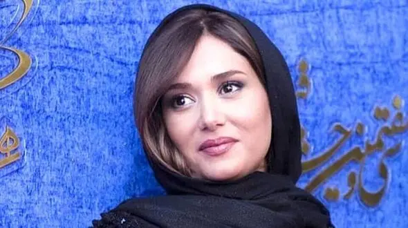 عکس ها / این خانم بازیگران ایرانی مرتب لباس های تکراری می پوشند /  + اسامی و عکس لباس هایشان