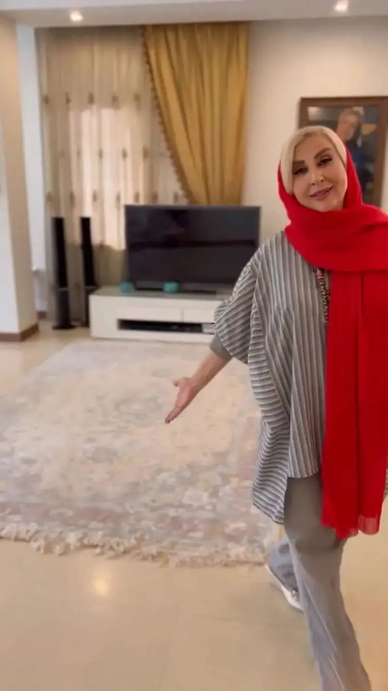 مرجانه گلچین