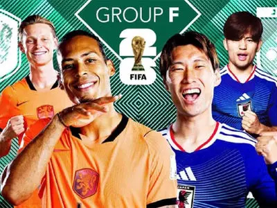 ساعت بازی هلند و ژاپن در جام جهانی 2026 / از کدام شبکه پخش می شود؟