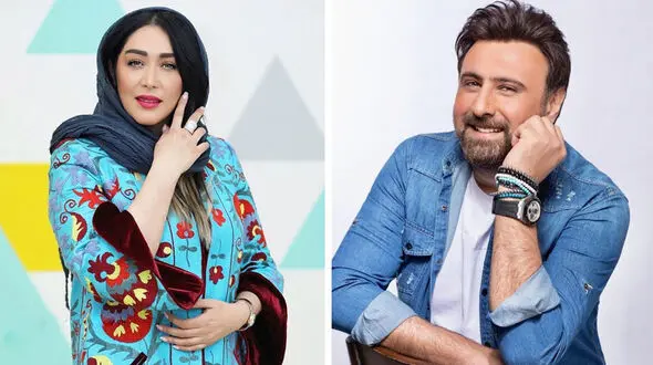 فیلم/ سارا منجزی پور: محمد علیزاده رو بیشتر از خودم دوست دارم / من از مردسالاری و مردای قدرتمند که ازش حساب ببرم و اجازه بگیرم خوشم میاد