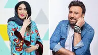 فیلم/ سارا منجزی پور: محمد علیزاده رو بیشتر از خودم دوست دارم / من از مردسالاری و مردای قدرتمند که ازش حساب ببرم و اجازه بگیرم خوشم میاد