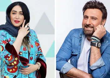 فیلم/ سارا منجزی پور: محمد علیزاده رو بیشتر از خودم دوست دارم / من از مردسالاری و مردای قدرتمند که ازش حساب ببرم و اجازه بگیرم خوشم میاد