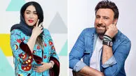 فیلم/ سارا منجزی پور: محمد علیزاده رو بیشتر از خودم دوست دارم / من از مردسالاری و مردای قدرتمند که ازش حساب ببرم و اجازه بگیرم خوشم میاد