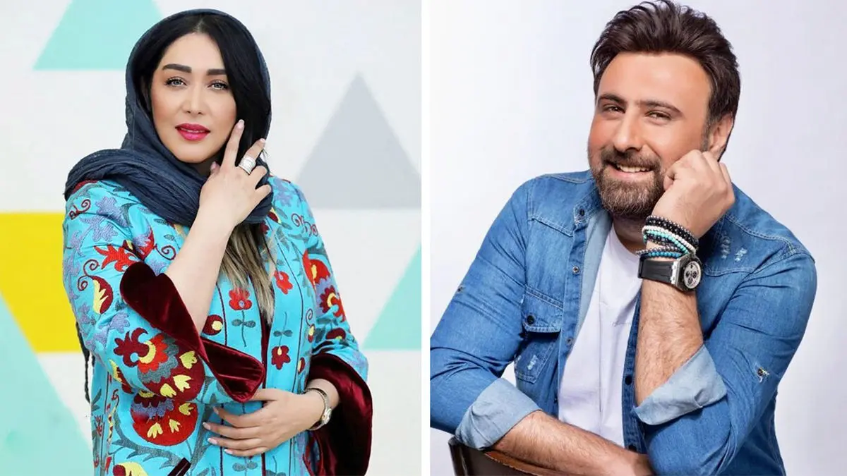 سارا منجزی پور: محمد علیزاده رو بیشتر از خودم دوست دارم / من از مردسالاری و مردای قدرتمند که ازش حساب ببرم و اجازه بگیرم خوشم میاد