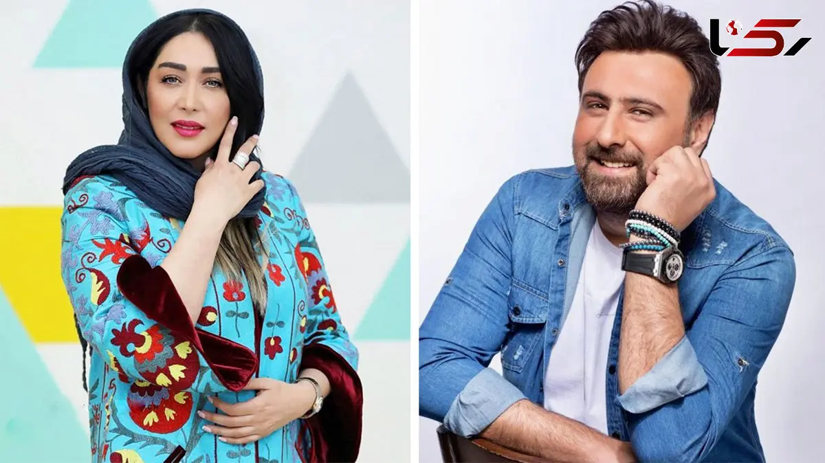 فیلم/ سارا منجزی پور: محمد علیزاده رو بیشتر از خودم دوست دارم / من از مردسالاری و مردای قدرتمند که ازش حساب ببرم و اجازه بگیرم خوشم میاد