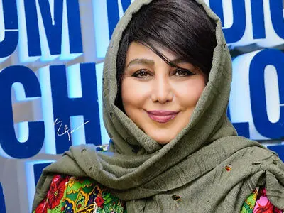 بهنوش بختیاری از حسرت بزرگ زندگی اش گفت :هرگز مادر نمی شوم اما از همسرم شانس آوردم