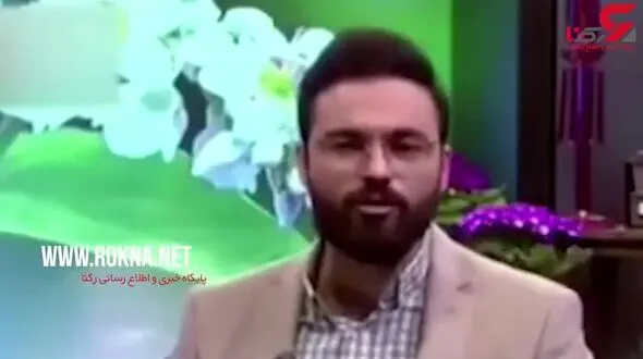 کنایه‌های قابل تامل مجری تلویزیون به سفر خارجی استاندار گلستان + فیلم 