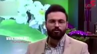 کنایه‌های قابل تامل مجری تلویزیون به سفر خارجی استاندار گلستان + فیلم 