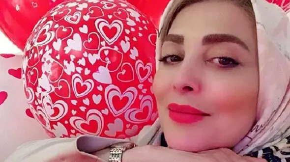 زیبایی خانم مجری  در  عروسی اش + اولین عکس ها از لباس عروس جذاب ژیلا صادقی