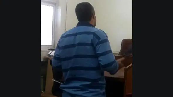 حکم اعدام برای قاتل پوریا در جنوب تهران / نمی کشتم خودم کشته می شدم!