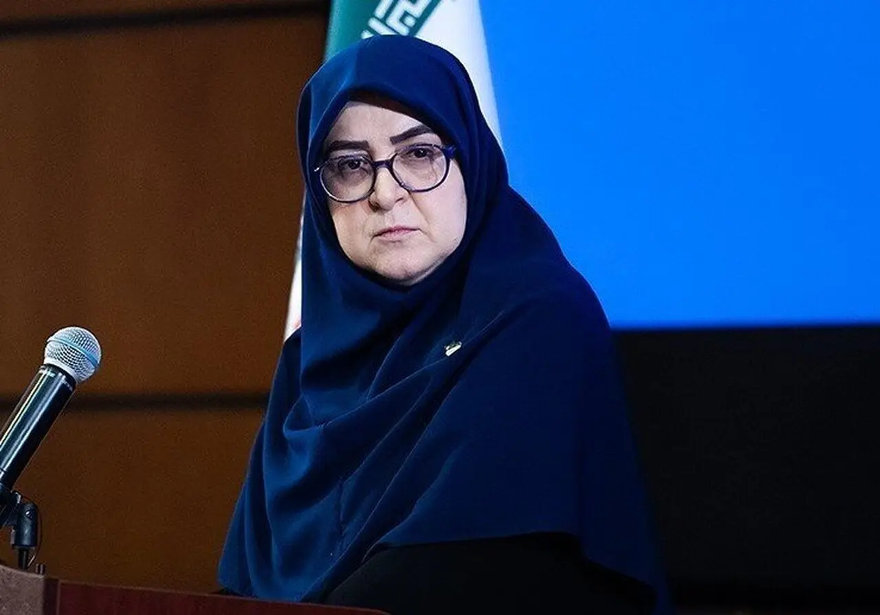 کسانی که این پیامک را دریافت می‌کنند یارانه نقدی و کالابرگشان قطع می‌شود!