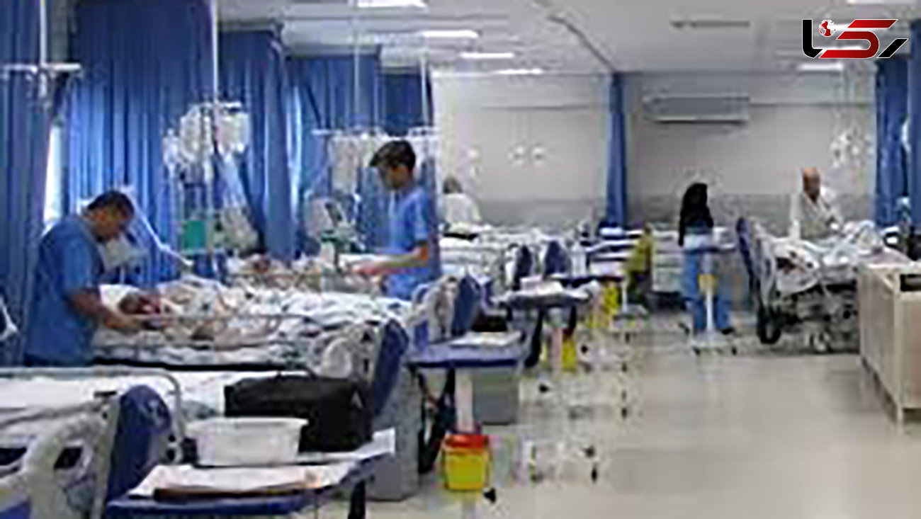  رئیس بخش آی‌سی‌یو کرونای بیمارستان امام رضا(ع) :
یک سوم کادر درمان به ویروس کرونا مبتلا شدند