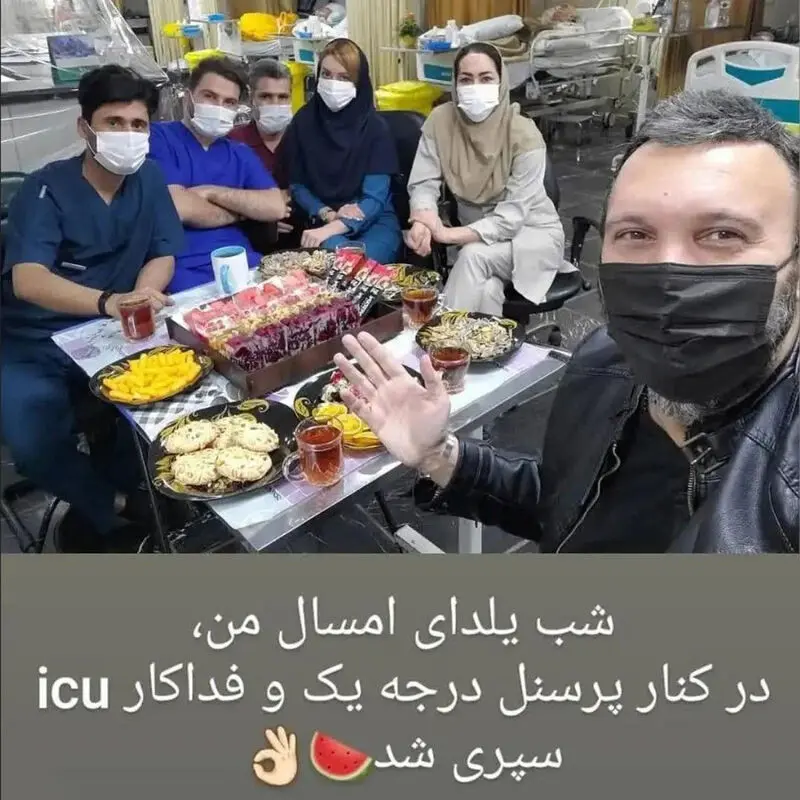 کامبیز دیرباز