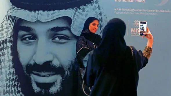 دیکتاتور خوب؟ / تلاش محمد بن سلمان برای تعادل بین پیشرفت و سرکوب!