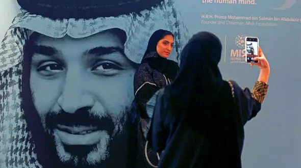 دیکتاتور خوب؟ / تلاش محمد بن سلمان برای تعادل بین پیشرفت و سرکوب!