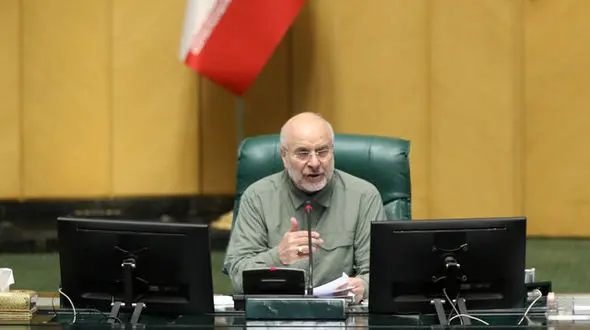 قالیباف: در شیوه اصلاح انرژی دوباره مرتکب اشتباه نشویم