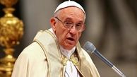 پاپ سرانجام با شکستن سکوت خود، خواستار حل بحران مسلمانان روهینگیا شد