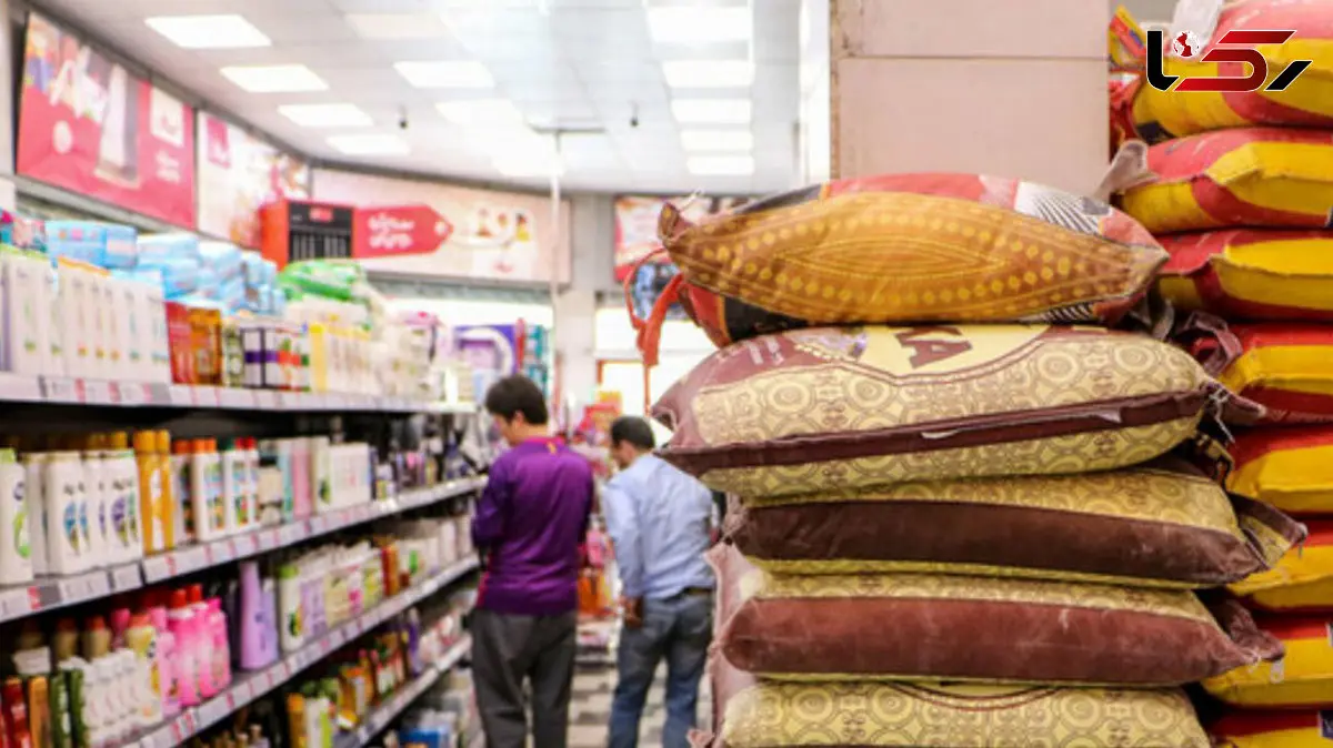 شگرد خاص زوج جوان برای دزدی از فروشگاه های مشهد / فرزند معلول شان هم بود!