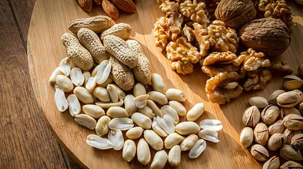 اشتهایتان را با این خوشمزه ها کنترل کنید