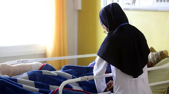 تعداد مصدومان بستری حادثه تروریستی کرمان / نام و بیمارستان بیماران را بخوانید