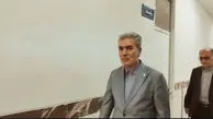 فیلم / فرماندار خوی به اداره ارشاد رفت؛ فقط یک نفر سر کار بود!