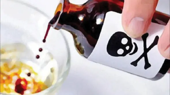 آدم کش‌های‌ کرونایی تحت تعقیب پلیس ایران !