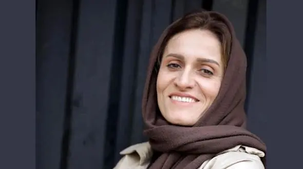 زندگی خصوصی و بیوگرافی زن تقی معمولی سریال پایتخت / آتیه جاوید در واقعیت خیلی متفاوته!