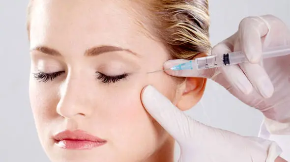 زمان مناسب تزریق بوتاکس را بشناسید
