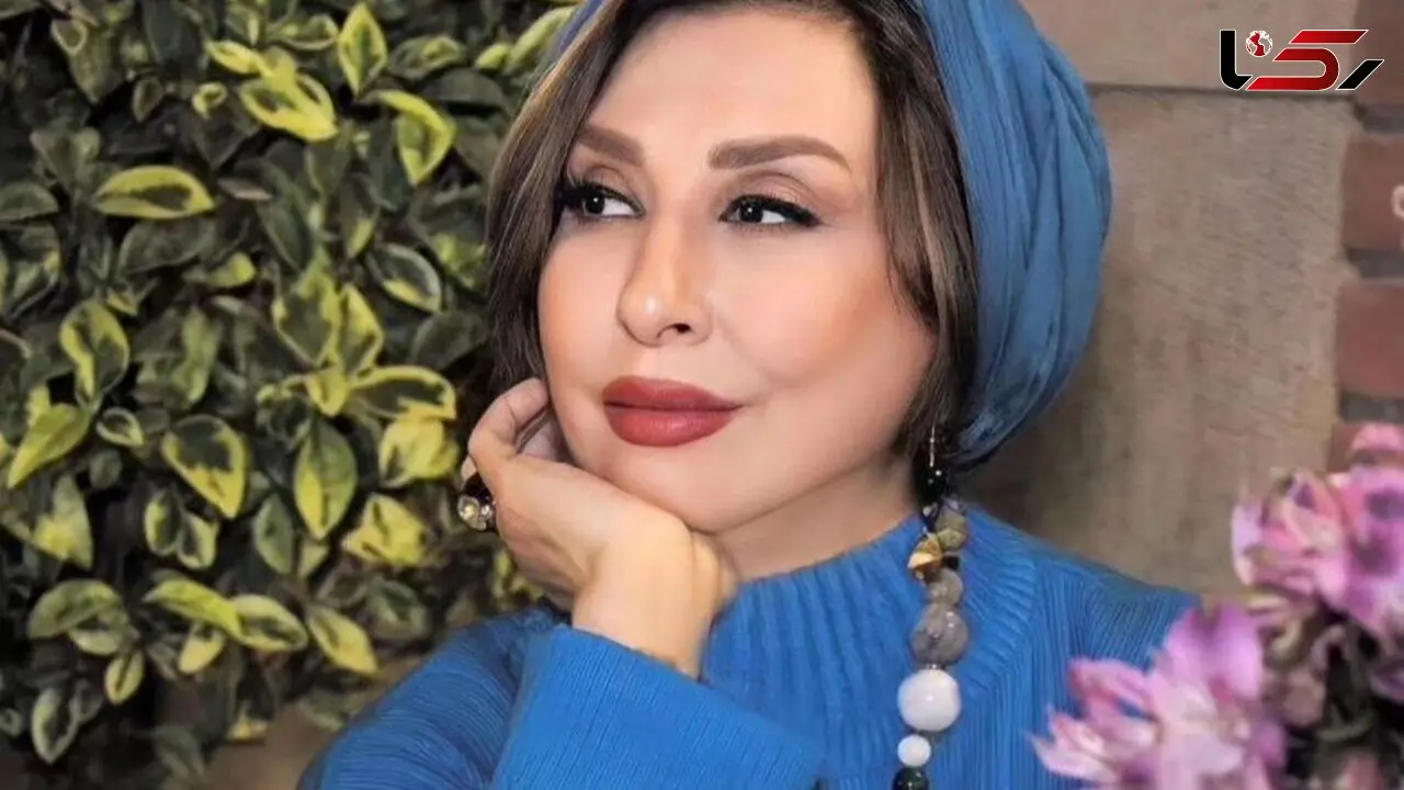 فیلم / مرجانه گلچین : ازدواج نمیکنم هرگز / شوهرم 10 سال نذاشت بازیگری کنم چاق و افسرده شدم 