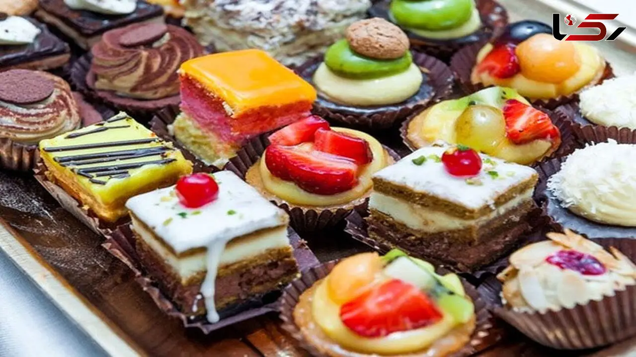 قیمت شیرینی شب یلدا سال 99 اعلام شد