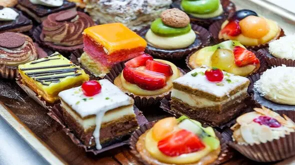 قیمت شیرینی شب یلدا سال 99 اعلام شد