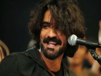 فیلم آواز احساسی/آرامش جانم هرشب نگرانم عرفان کنسرتو غرق عشق کرده/فوران احساس با این آواز