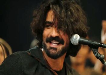 فیلم آواز احساسی/آرامش جانم هرشب نگرانم عرفان کنسرتو غرق عشق کرده/فوران احساس با این آواز