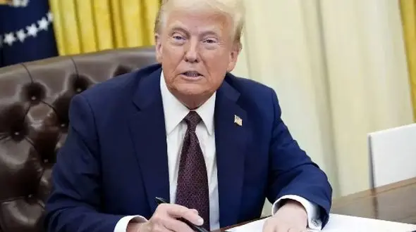 خبر جنجالی ترامپ منتشر شد! وعده‌ای که همه منتظرش بودند