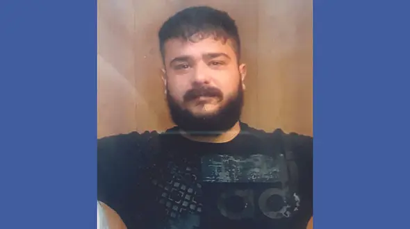 این مرد خطرناک را می شناسید / او پس از قتل در مشهد فرار کرد + عکس 