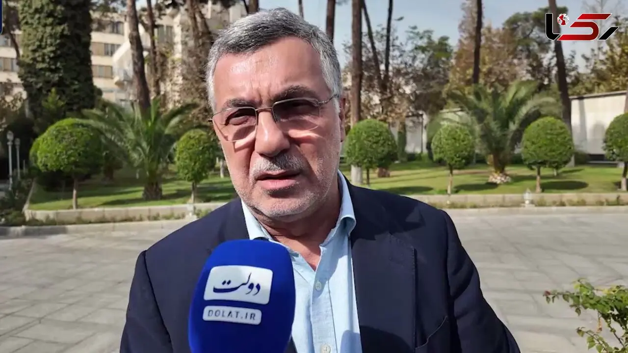  فراتر از درمان جسم؛ وزیر بهداشت بر ضرورت توجه به سلامت روان و نشاط اجتماعی تأکید کرد