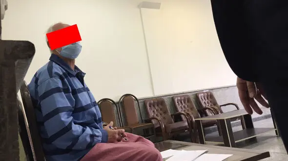 اولین گفتگو با بهلول قاتل شیما / از آشنایی تا قتل شیما صباگردی مقدم چه گذشت؟! + عکس 