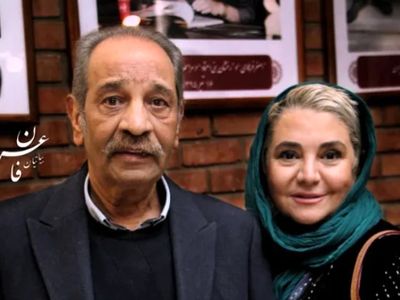 داریوش فرهنگ، بازیگر «سریال آلا»: زن اولم با دخترم از ایران رفتند دیگه اونارو  نمیشناسم  اگه قرار بود من هم برم تا حالا این کارو کرده بودم چون ...